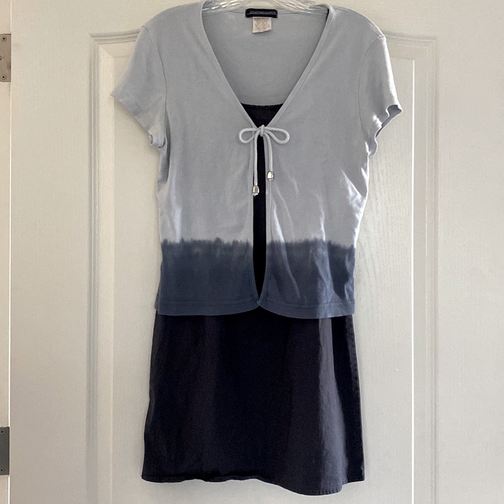 Jonathan Martin Dress